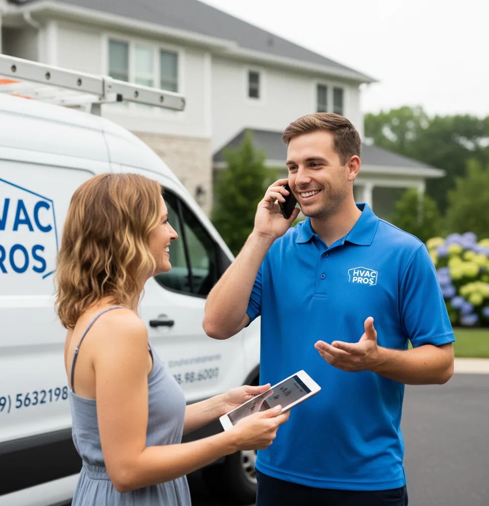 Furnace Installation in Englishtown, NJ
